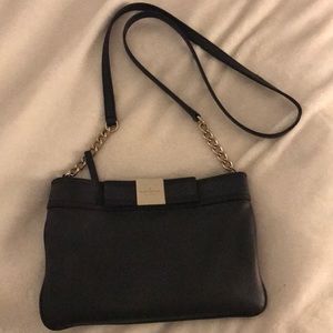 Kate Spade black purse